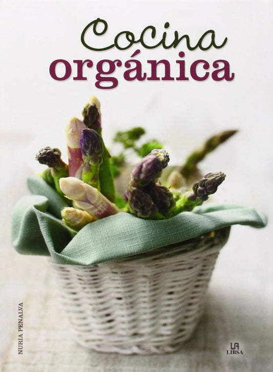 COCINA ORGANICA | NURIA PENALVA