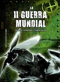 LA II GUERRA MUNDIAL | JAIME DE MONTOTO Y DE SIMON