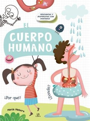 El cuerpo humano | Varios autores