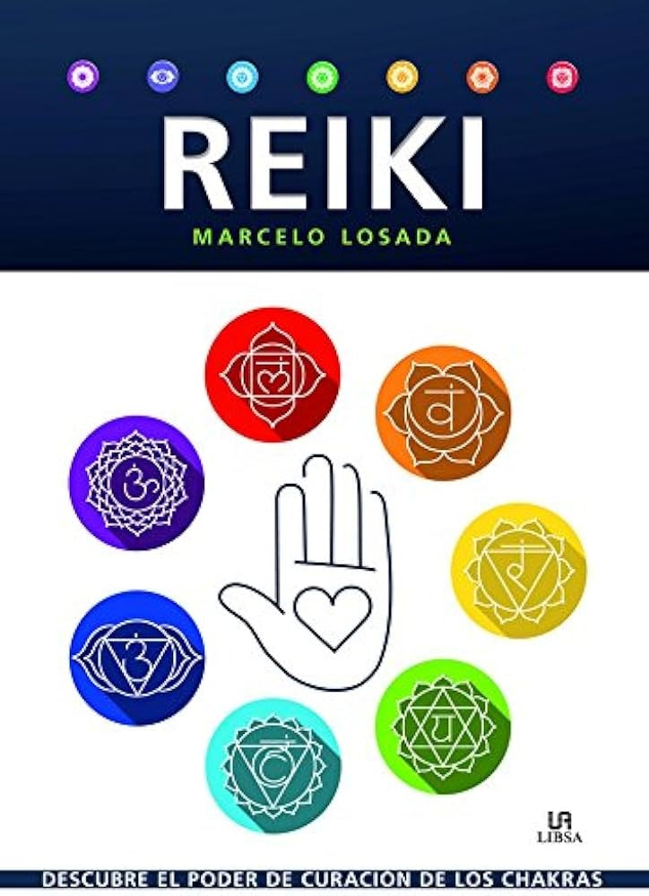 Reiki | JUAN ECHENIQUE