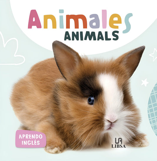 Animales / Animals | Varios autores