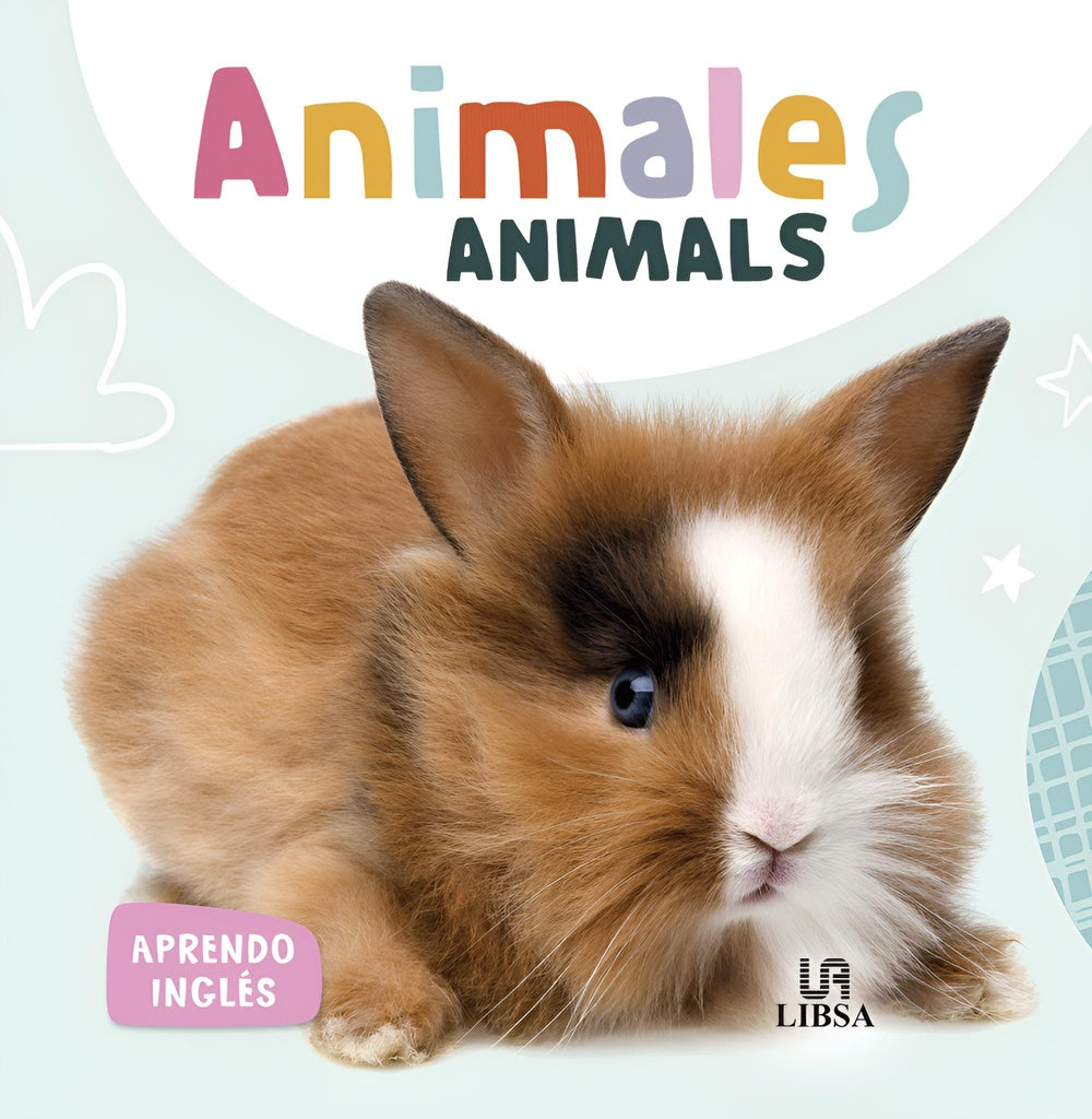Animales / Animals | Varios autores