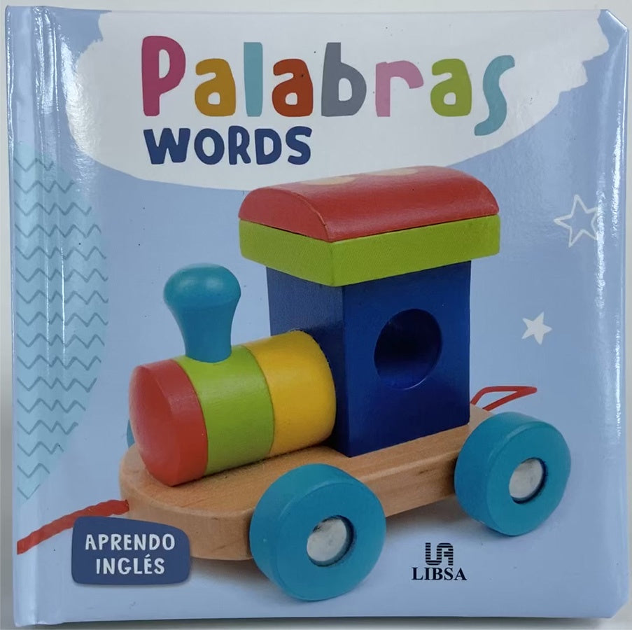 Palabras: Words | Varios autores
