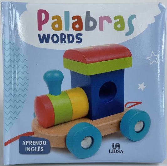 Palabras: Words | Varios autores
