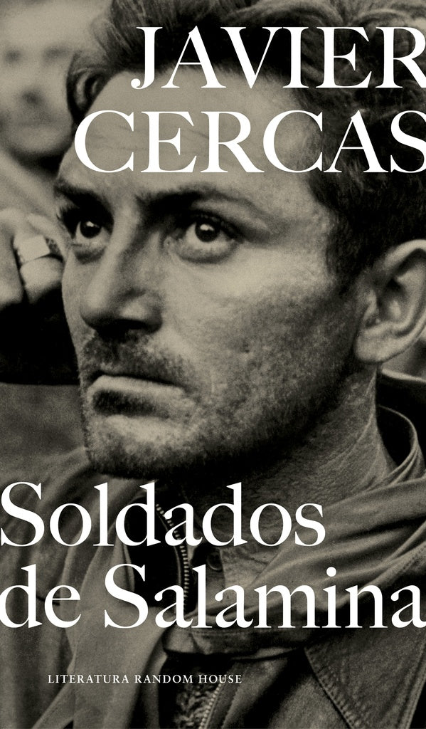 SOLDADOS DE SALAMINA - DB | JAVIER CERCAS