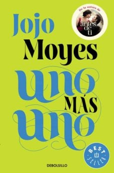 UNO MAS UNO - DB | JOJO MOYES