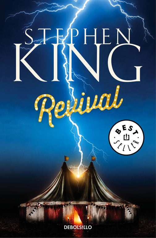 REVIVAL - DB | Stephen King