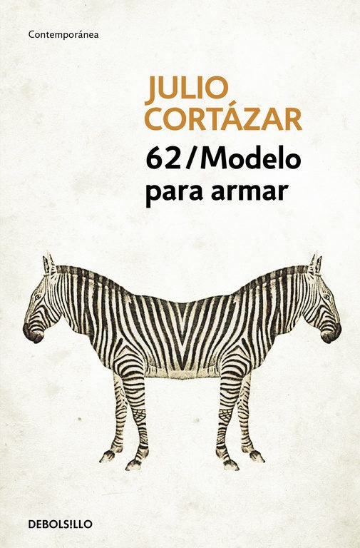 62/Modelo para armar | Julio Cortázar