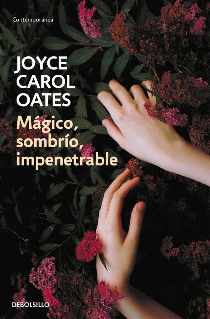 MAGICO, SOMBRIO, IMPENETRABLE - DB | JOYCE CAROL OATES