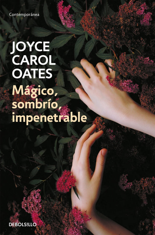 MAGICO, SOMBRIO, IMPENETRABLE - DB | JOYCE CAROL OATES