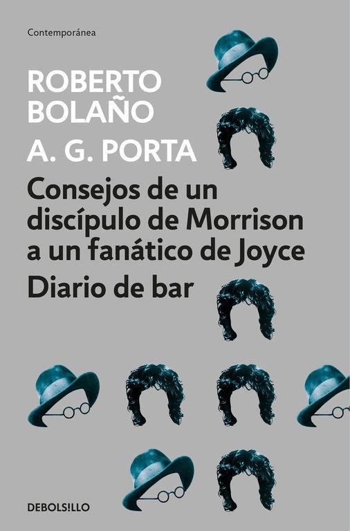 Consejos de un discípulo de Morrison | ROBERTO BOLAÑO