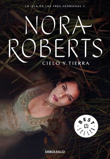 CIELO Y TIERRA | NORA ROBERTS