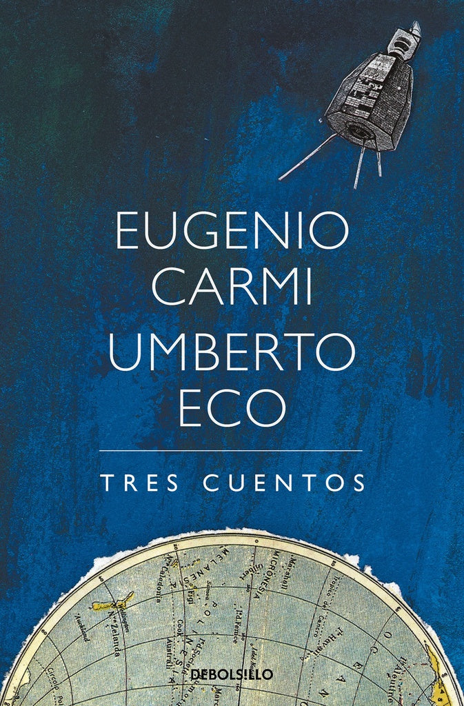 Tres cuentos | UMBERTO ECO - CARMI