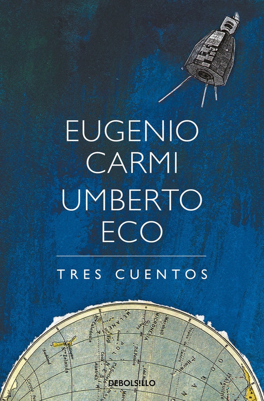 Tres cuentos | UMBERTO ECO - CARMI