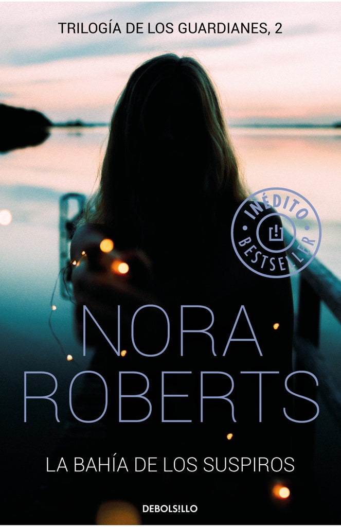 La bahía de los suspiros | NORA ROBERTS
