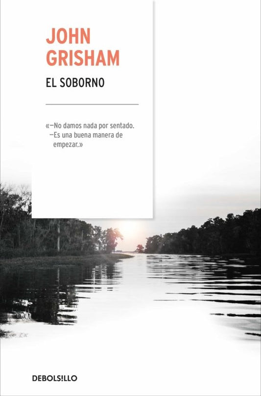 El soborno | John Grisham
