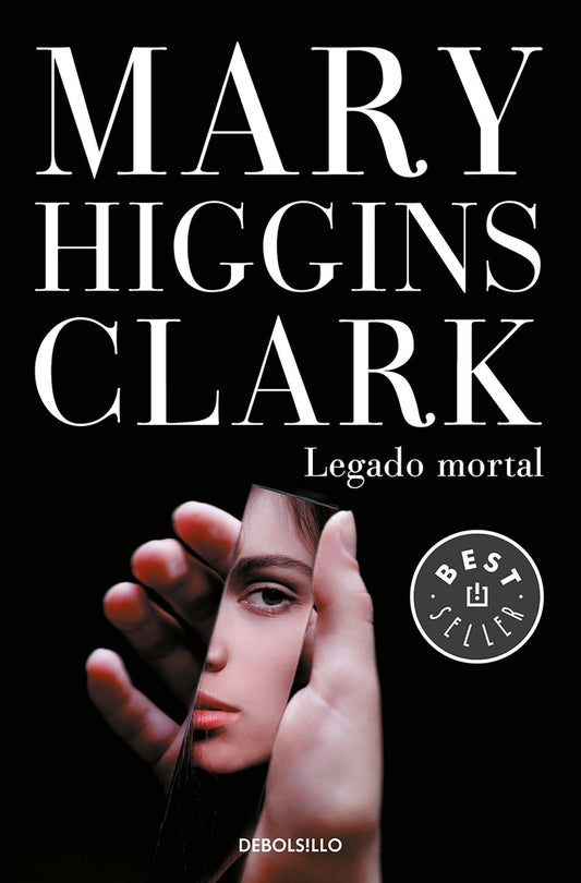 LEGADO MORTAL - DB | Mary Higgins Clark