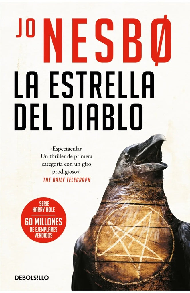 La estrella del diablo | Jo Nesbo