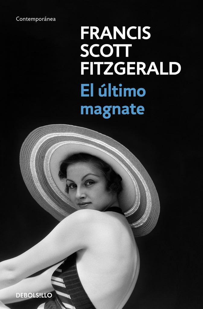 EL ULTIMO MAGNATE - DB | Francis Scott Fitzgerald
