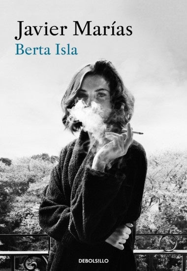 BERTA ISLA - DB | Javier Marías