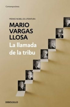 LA LLAMADA DE LA TRIBU - DB | MARIO VARGAS LLOSA