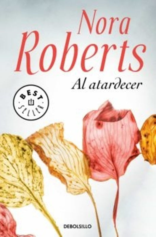 Al atardecer | NORA ROBERTS
