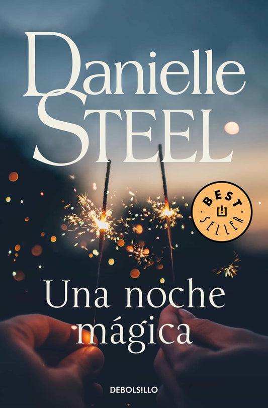 Una noche mágica | Danielle Steel