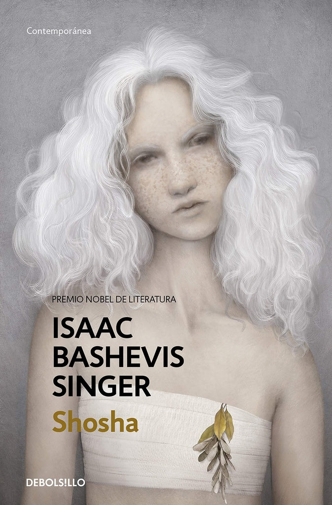 SHOSHA | BASHEVIS SINGER