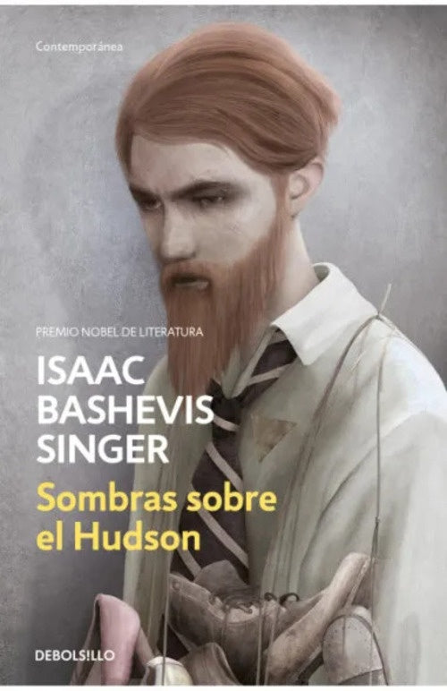 SOMBRAS SOBRE EL HUDSON | BASHEVIS SINGER