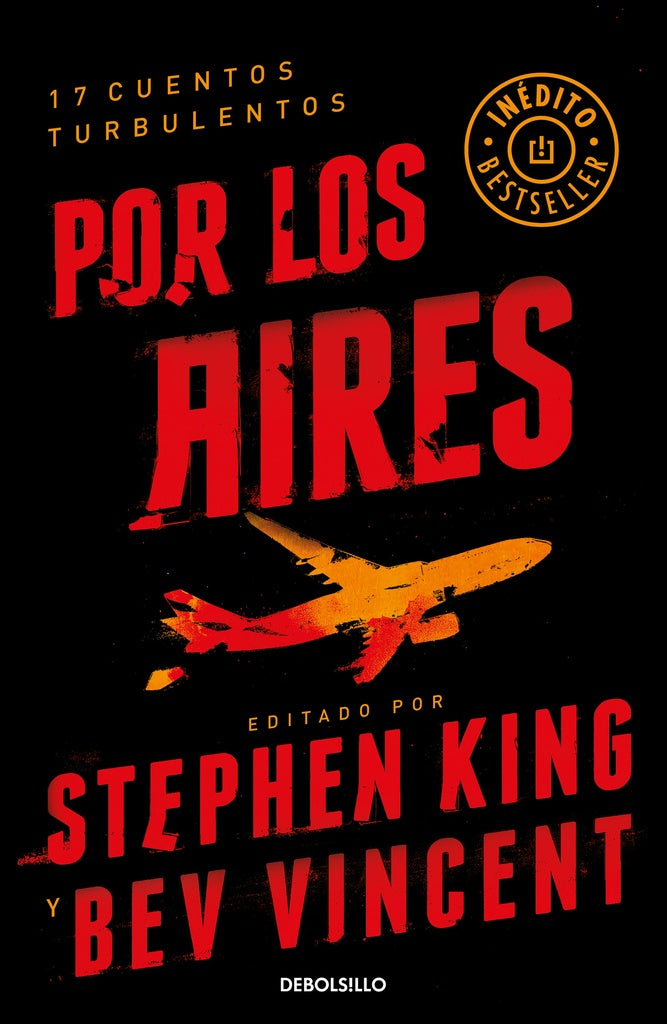Por los aires | Stephen King