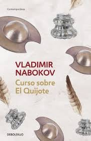 Curso sobre El Quijote | VLADIMIR NAVOKOV