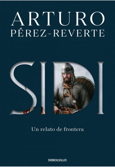 Sidi | Arturo Pérez-Reverte