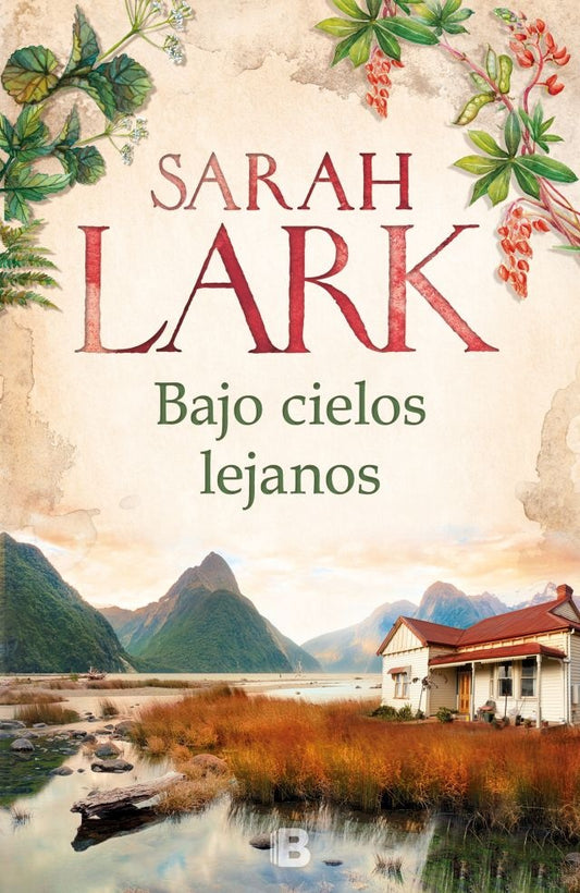 Bajo cielos lejanos | Sarah Lark