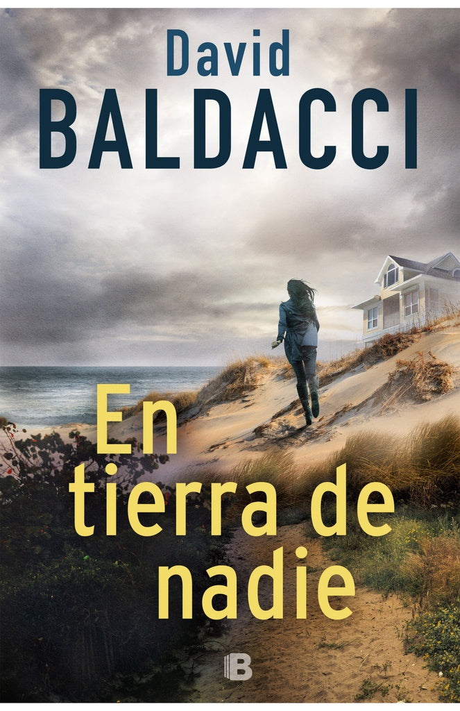 En tierra de nadie | David Baldacci