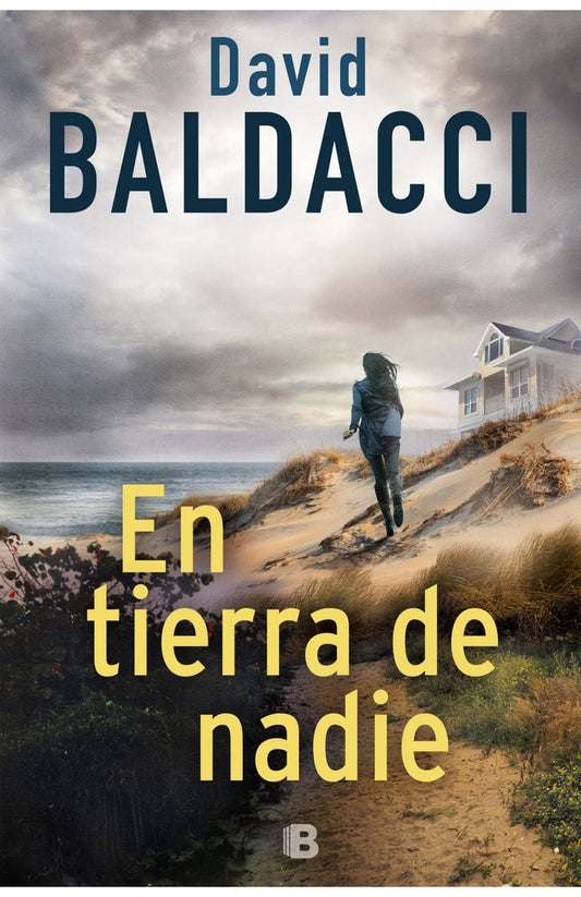 En tierra de nadie | David Baldacci