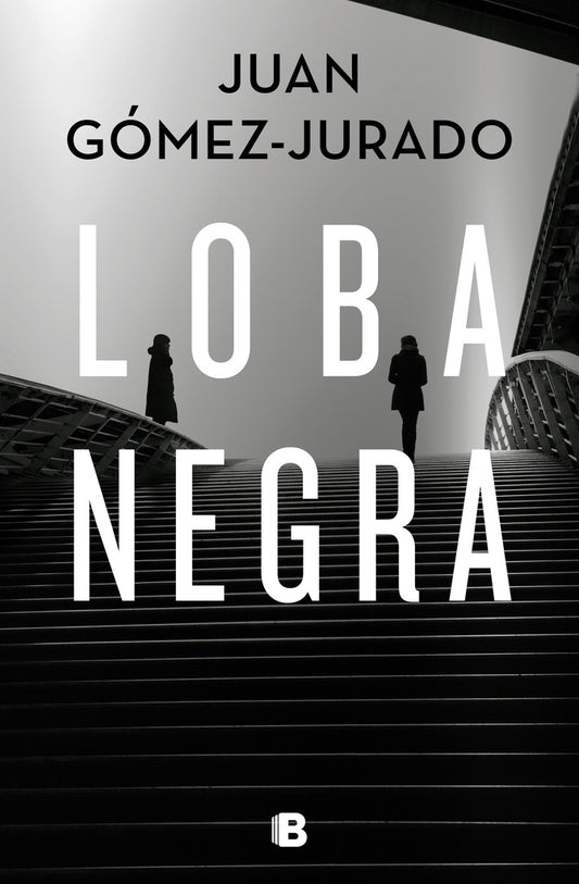 Loba negra | Juan Gómez-Jurado