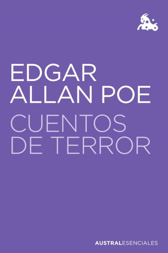 Cuentos de terror | Edgar Allan Poe