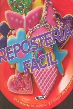 Repostería fácil | Ting Morris