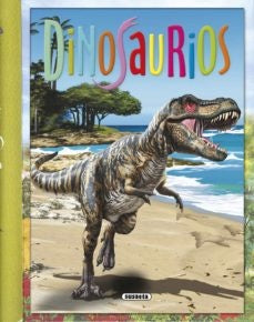 Dinosaurios | Varios autores