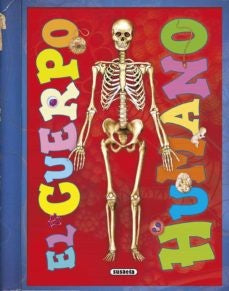 El cuerpo humano | Varios autores