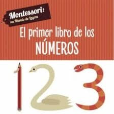 El primer libro de los números | CHIARA/ BARUZZI  AGNESE PIRODDI
