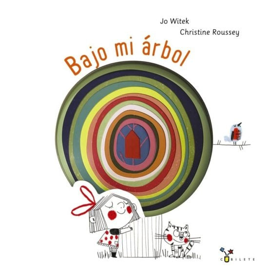 Bajo mi árbol

 | JO WITEK