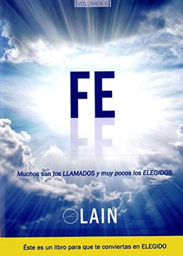 Fe. Volumen 6 | Laín García Calvo