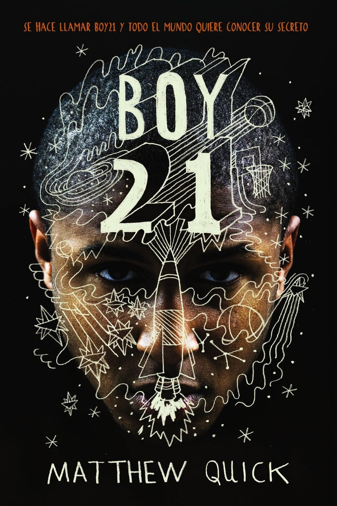 Boy21 | MATTHEW QUICK
