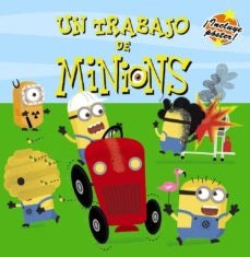 Un trabajo de Minions | Varios autores