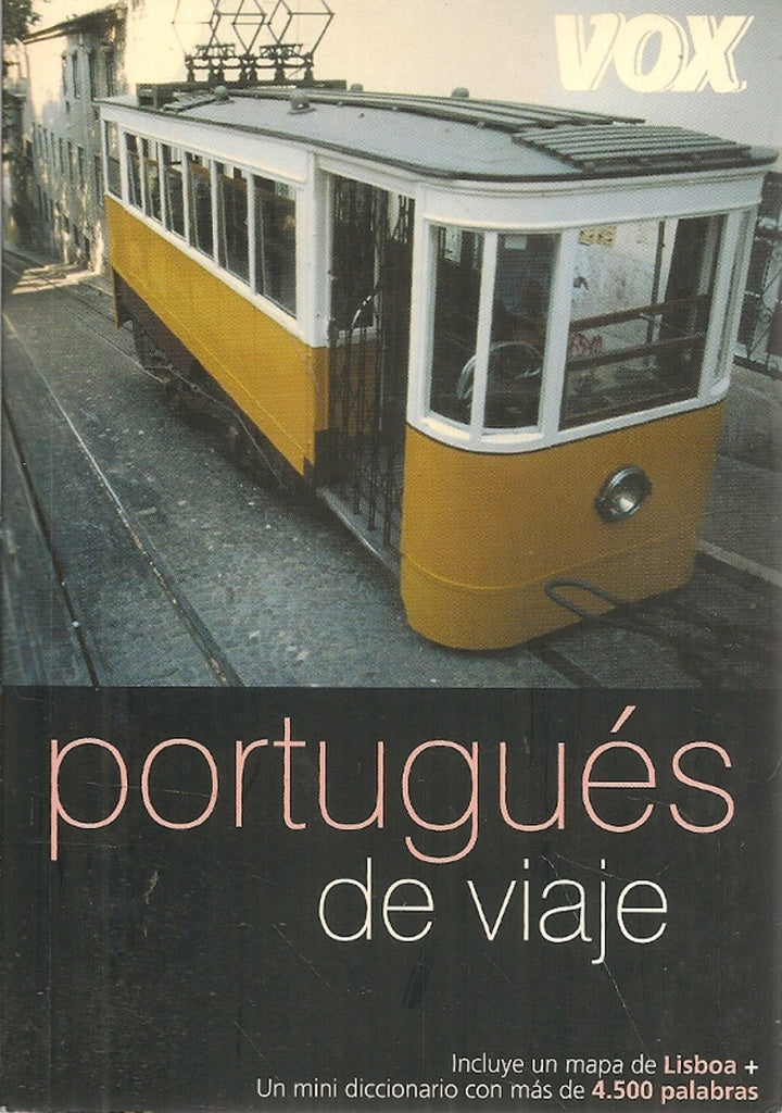 PORTUGUES DE VIAJE | SIN ASIGNAR