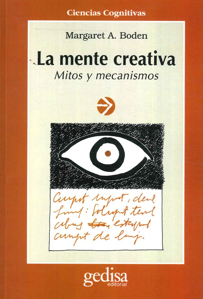 MENTE CREATIVA,LA | MARGARET BODEN