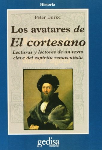 Los avatares de El Cortesano | Peter Burke