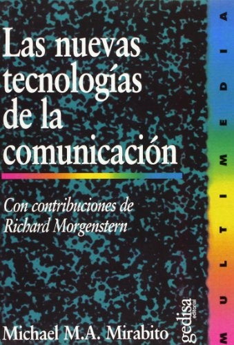 NUEVAS TECNOLOGIAS DE LA COM | MICHAEL MIRABITO