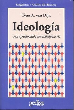 IDEOLOGIA | TEUN A. VAN DIJK